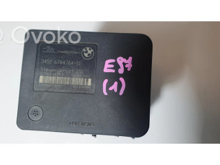 Блок АБС 34526784764 BMW 1 E81 E87 2004-2011 года