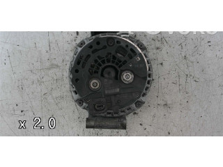 Генератор 28-4733, 06B903016AB Skoda Octavia Mk2 (1Z)