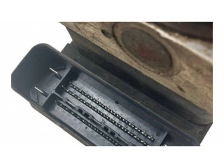 Блок АБС 2S612M110CE, D351437A0B Ford Fiesta 2002-2005 года