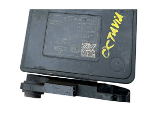 Блок АБС 3Q0614517T, 001310022006 Skoda Octavia Mk3 (5E) 2013 - 2019 года