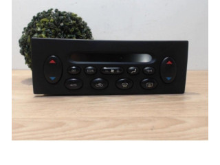 Блок управления климат-контролем JFC102172PUY, JFC102172PUY Rover 75