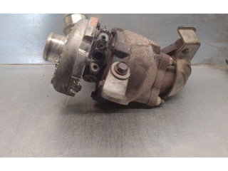  Турбина Honda Accord  18900RBDE02, 72912512   для двигателя N22A1      