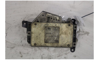 Блок управления двигателя Jeep Grand Cherokee