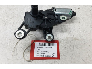 Моторчик заднего дворника 8R0955711C, 8R0955711C    Audi Q5 SQ5