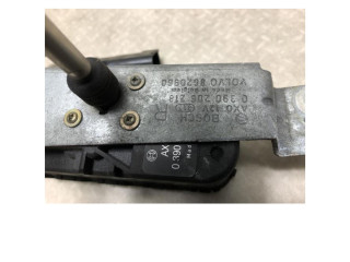 Моторчик дворников 0390206218, 0390206218 Volvo S60