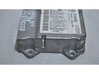 Блок подушек безопасности 5C0959655B   Skoda Yeti (5L)