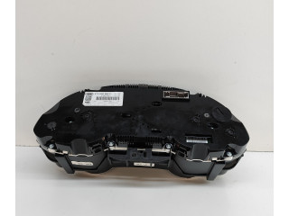 Přístrojová deska Audi A5 2017 8T0920984F