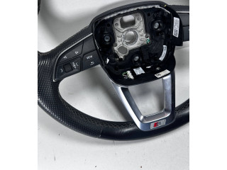 Руль Audi Q2 - - года 81A419091N