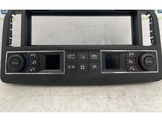 Блок управления климат-контролем 6452H7, 6452R9 Citroen C5