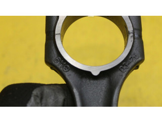 Píst Mercedes-Benz C W203