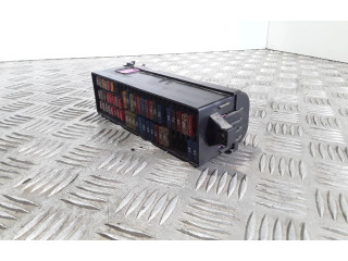 Блок предохранителей 63593576   Skoda Fabia Mk1 (6Y)    