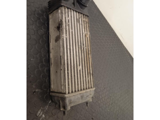 Интеркулер Citroen C4 I