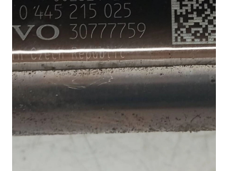 Vstřikovací lišta 30777759, 002824L2 Volvo XC70
