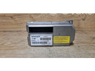 Блок подушек безопасности 0285001655 Volvo V70