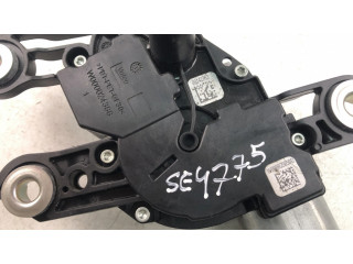 Моторчик дворников 1S6955711A    Skoda Citigo