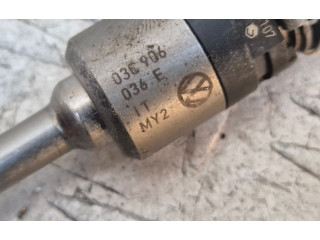 Жиклер (жиклеры) (форсунка (форсунки)    03C906036E   Volkswagen Golf Plus