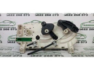 Блок управления климат-контролем 7701047548   Renault Clio II