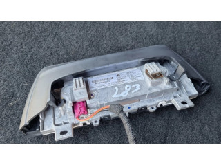 Дисплей 9270393, 9321938 BMW 4 F36 Gran coupe