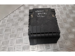 Pojistková skříňka 1K0937804G, 1K0937820B Volkswagen Caddy 2009