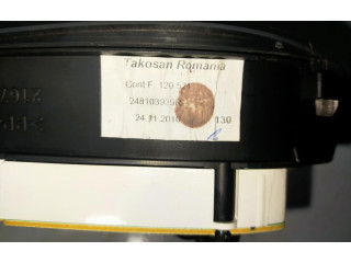 Přístrojová deska Renault Sandero I 2011 248103939R