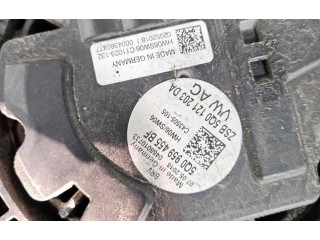 Комплект вентиляторов     5Q0959455BF, IMPRK1394126    Skoda Karoq 