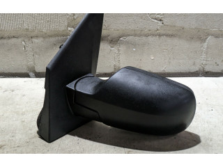 Зеркало электрическое Ford Fusion 2002 - 2005 года