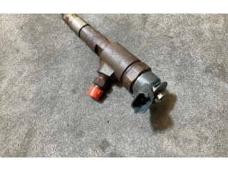 Форсунка 0445110566    Peugeot Partner III  DV5RD 