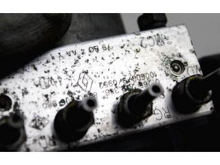 Блок АБС 8200806980   Dacia  Duster  2010 - 2017 года