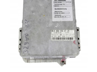 Řídící jednotka A0004460739, 0281001334   Mercedes-Benz GLA W156 2018