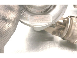 Турбина Jeep Grand Cherokee (WJ) A6650960099, 5080308AA для двигателя 665925