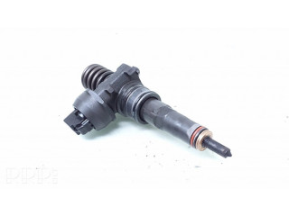 Vstřikovač 038130073AG, 0414720215 Audi A3 S3 A3 Sportback 8P pro naftový motor 1.9 bkc