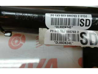 Боковая подушка безопасности P9643553   Chevrolet Epica