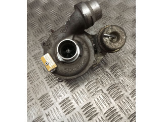 Turbodmychadlo Турбина 478276H, 54359700012 Nissan Note (E11)