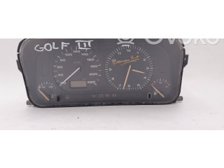 Панель приборов 87001262 Volkswagen Golf III