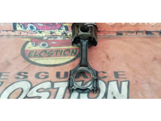 Поршень D27DT 66501 SsangYong Rexton