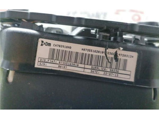 Подушка безопасности водителя 7355162010, 7355162010   Fiat Punto (199)