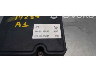 Блок АБС 6R0907379BA   Audi  A1  2010 - 2018 года
