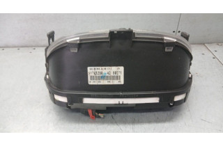 Přístrojová deska Fiat Punto (199) 2017 52087152, Y0-9949S