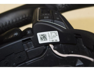 Руль Audi A1  2010-2018 года       