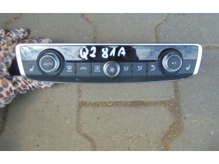 Блок управления климат-контролем 8V0820043AB02   Audi Q2 