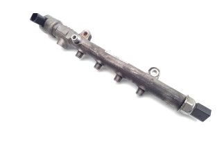 Vstřikovací lišta A6510700495, R9144Z240A Mercedes-Benz E C207 W207 OM651.911