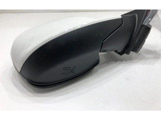 Zpětné zrcátko pravé BMW X1 E84 2010