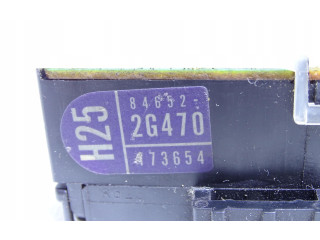 Ручка стеклоочистителей 84652-2G470 GBIMPORT   Volkswagen Phaeton