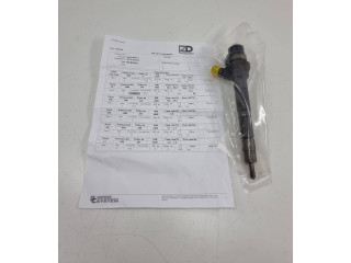 Форсунка 0445110477 Skoda Octavia Mk3 (5E)