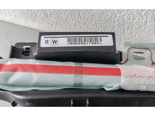 Боковая подушка безопасности 88183SA010, 011NM0002   Subaru Forester SG