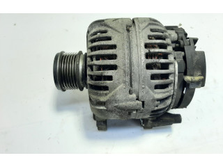 Генератор    Volkswagen Touran I      
