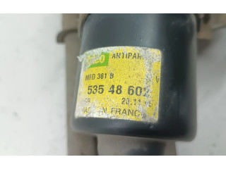 Моторчик дворников 53548602    Peugeot 406