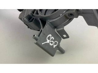 Ручка стеклоочистителей 2205450010 Mercedes-Benz S W220