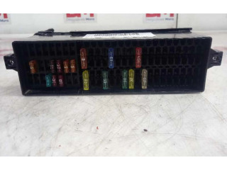 Pojistková skříňka 1721658563, 1721658563 Volkswagen Caddy 2017