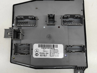 Блок комфорта A1679001827, A1679017606   Mercedes-Benz GLE W167   